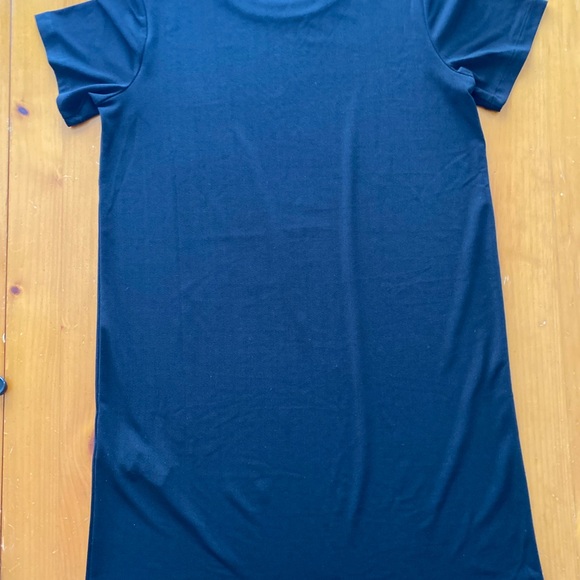 Forever 21 black Mini dress size Small - Picture 4 of 11